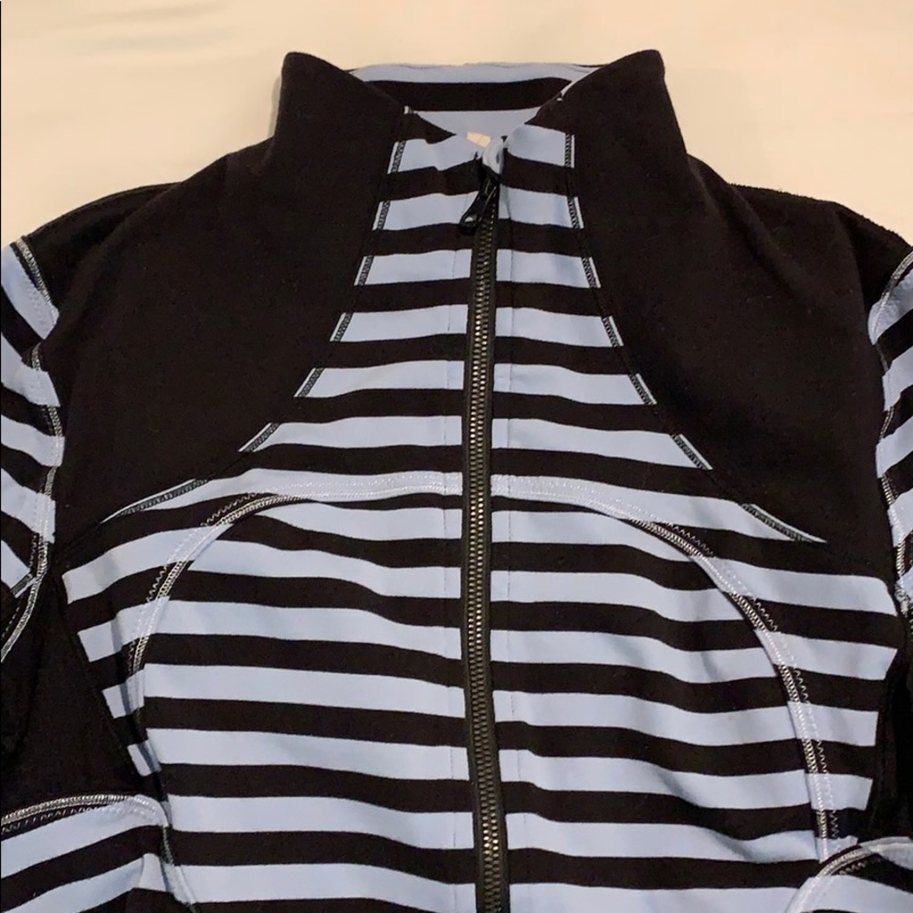 Lululemon jacket